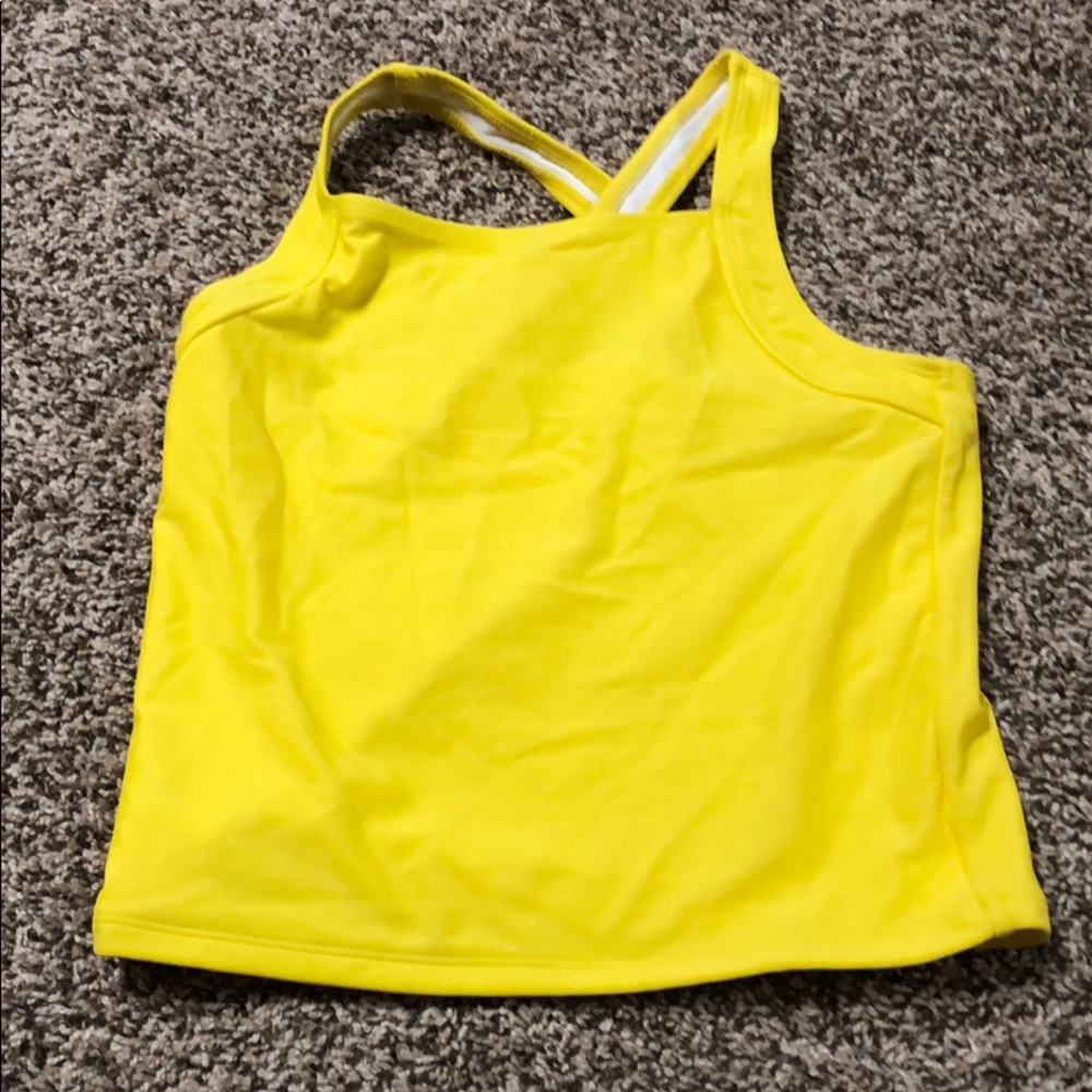 Hanna Anderrson Tankini Top